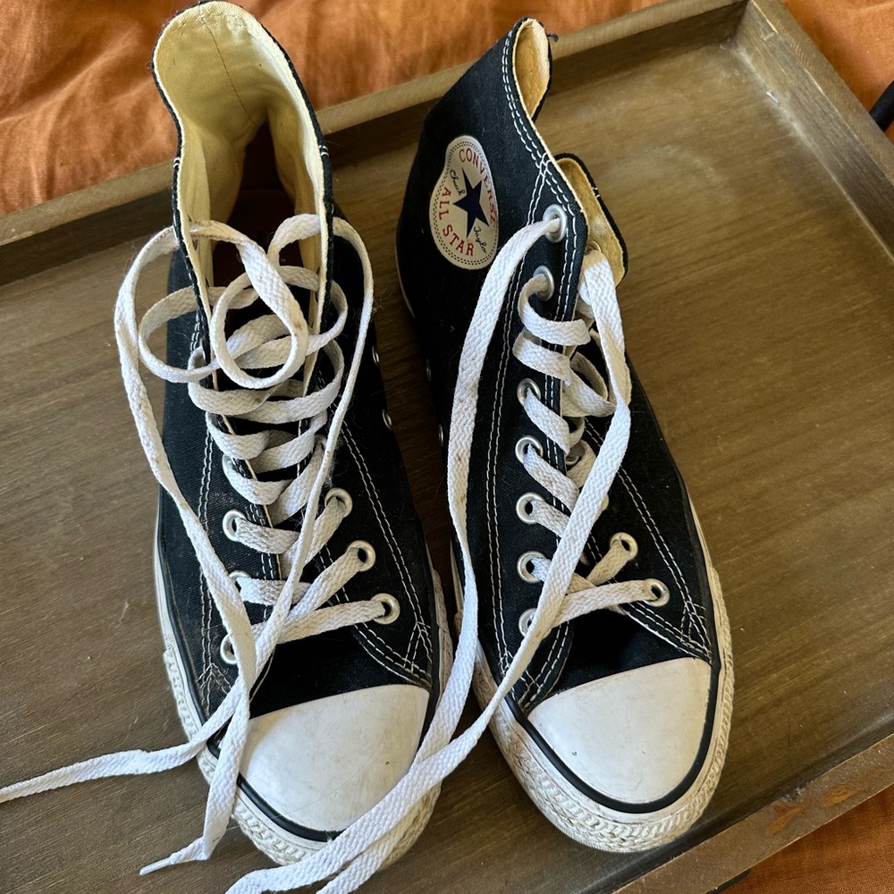 Converse Chuck Taylor All Star Canvas